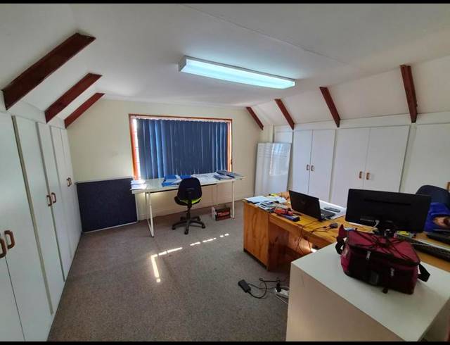 BUSINESS FOR SALE IN GEORGE SOUTH